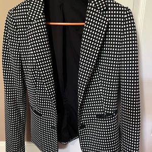 Womens Blazer size small